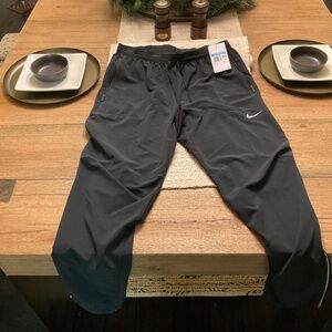 PHENOM DRI-FIT WOVEN RUNNING PANT - MEN'S